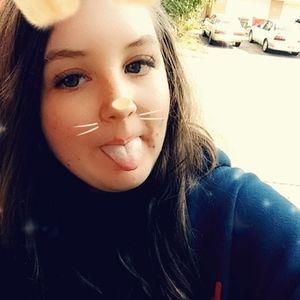 Meet your Posher, Katelyn